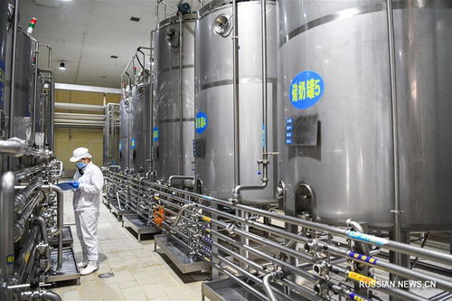 黑龍江省乳制品產(chǎn)業(yè)投資管理分析與發(fā)展路徑