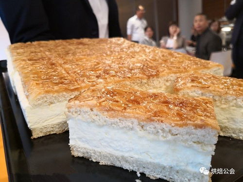 烘焙之旅丨九月，我們在德意志甜味烘焙產品中漫步